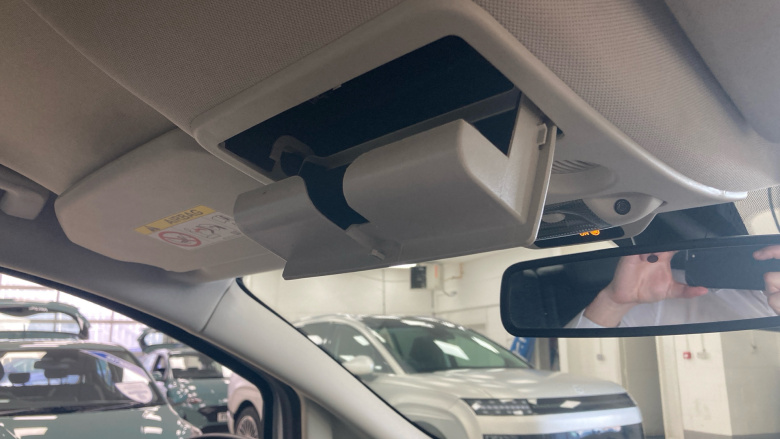 Ford EcoSport 1.0 EcoBoost 125 ST-Line 5dr Petrol Hatchback